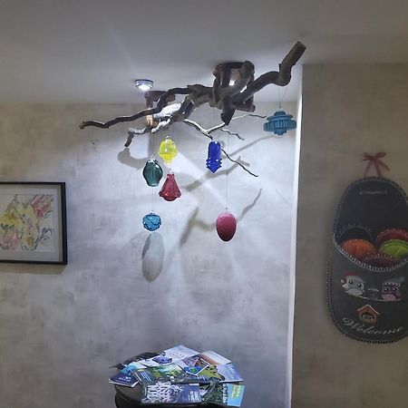 My Zen Thal Bed & Breakfast Meisenthal Exterior photo