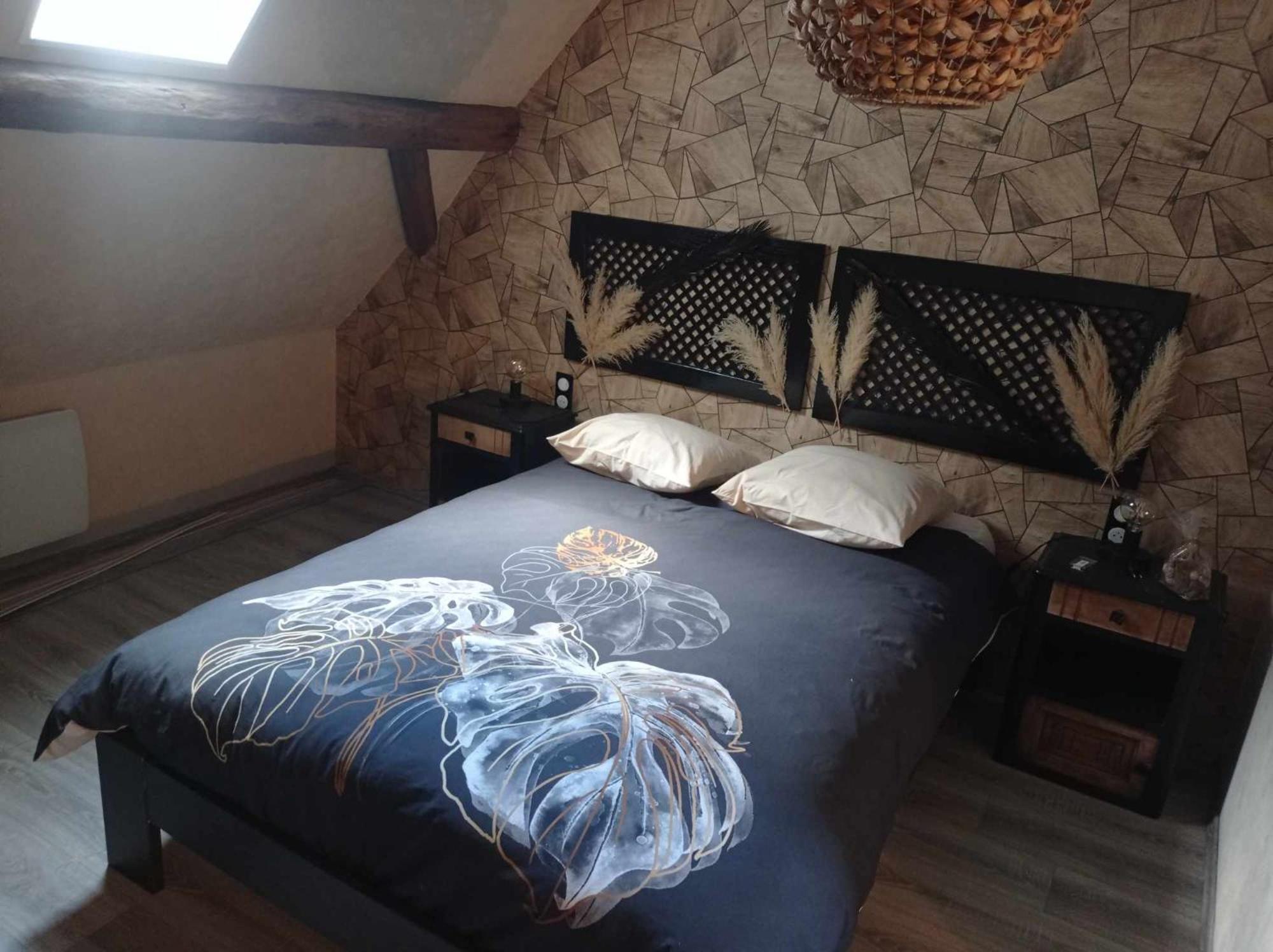 My Zen Thal Bed & Breakfast Meisenthal Exterior photo